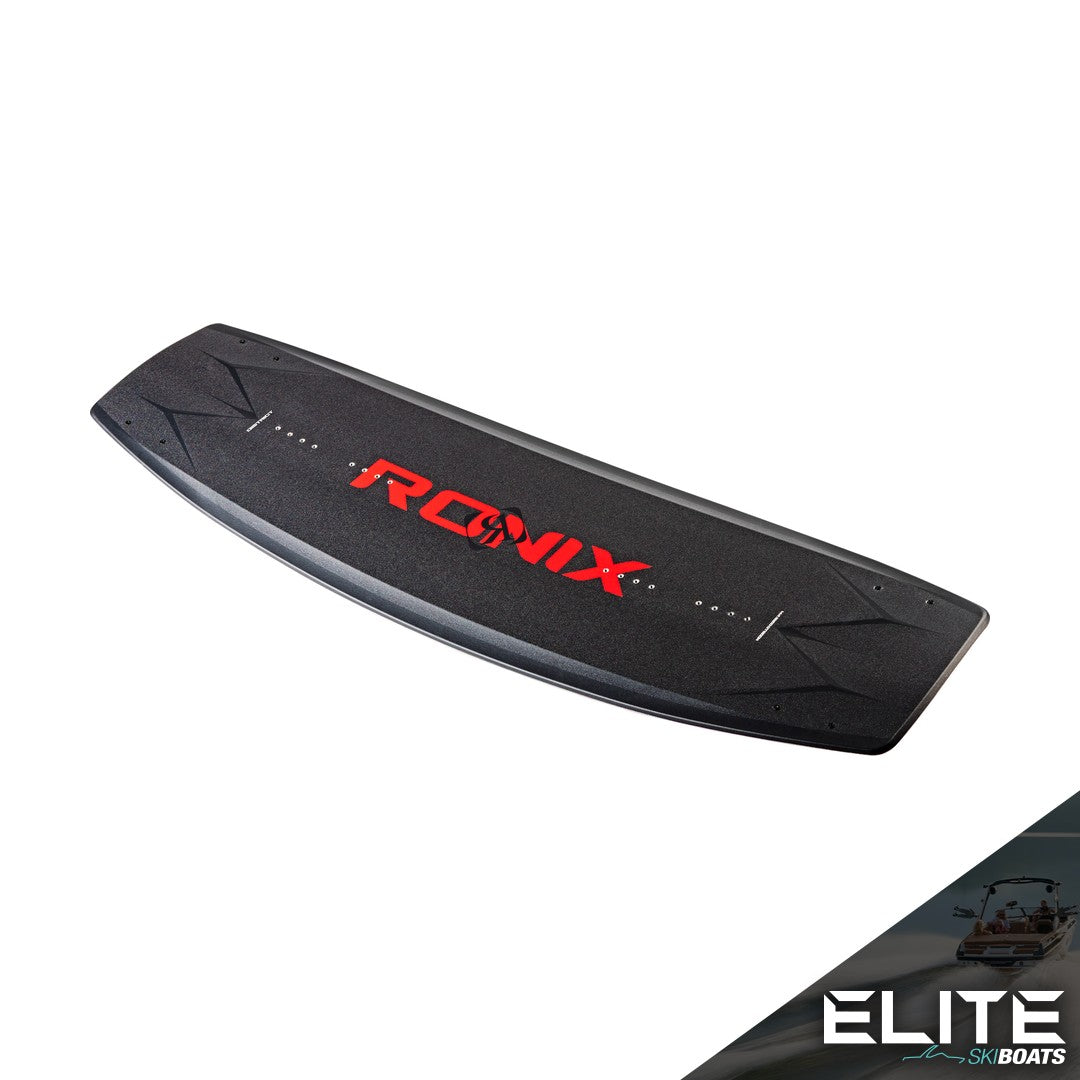 2027 RONIX DISTRICT WAKEBOARD BLANK
