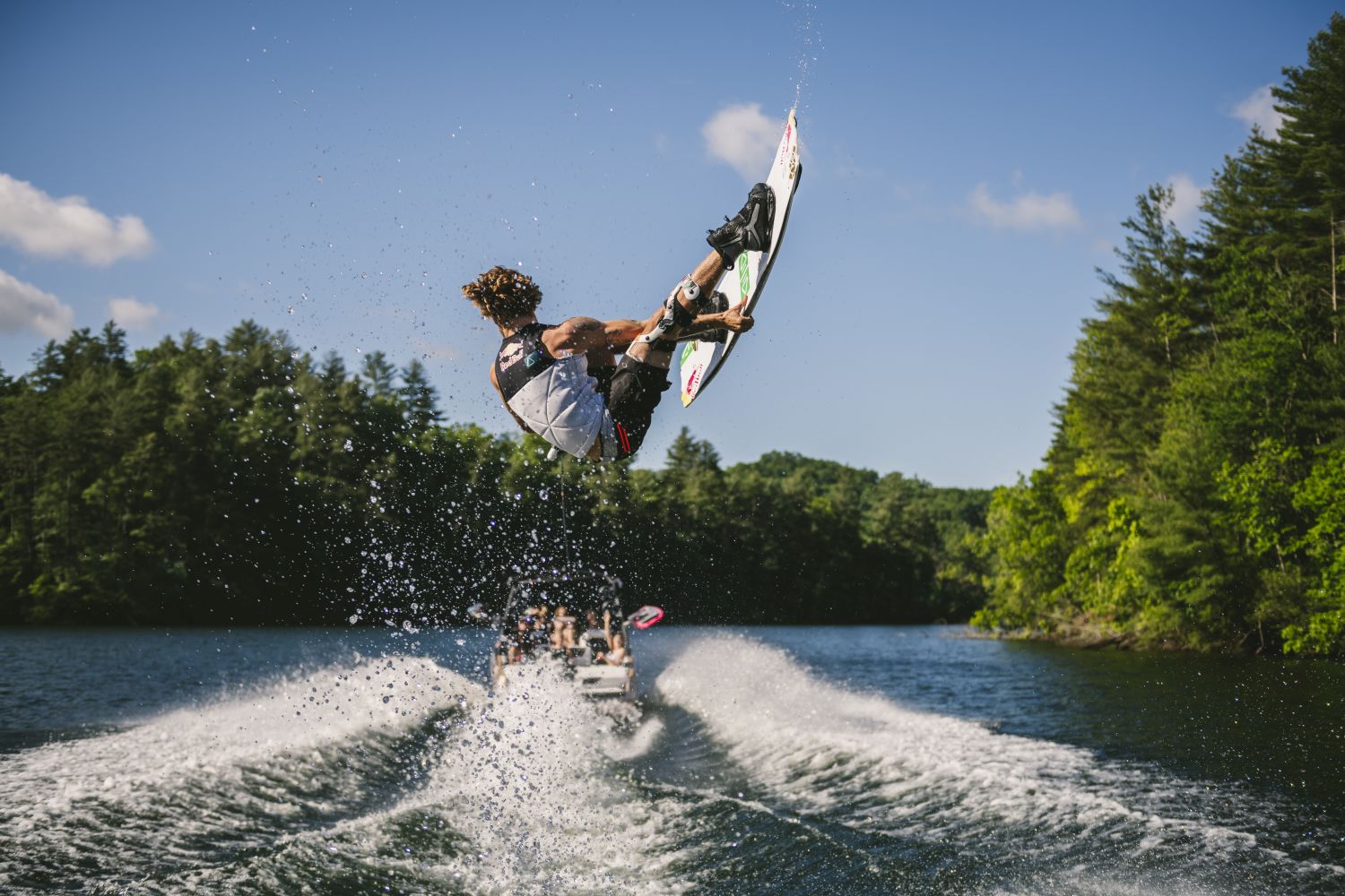 Best Wakeboard Spots In Australia