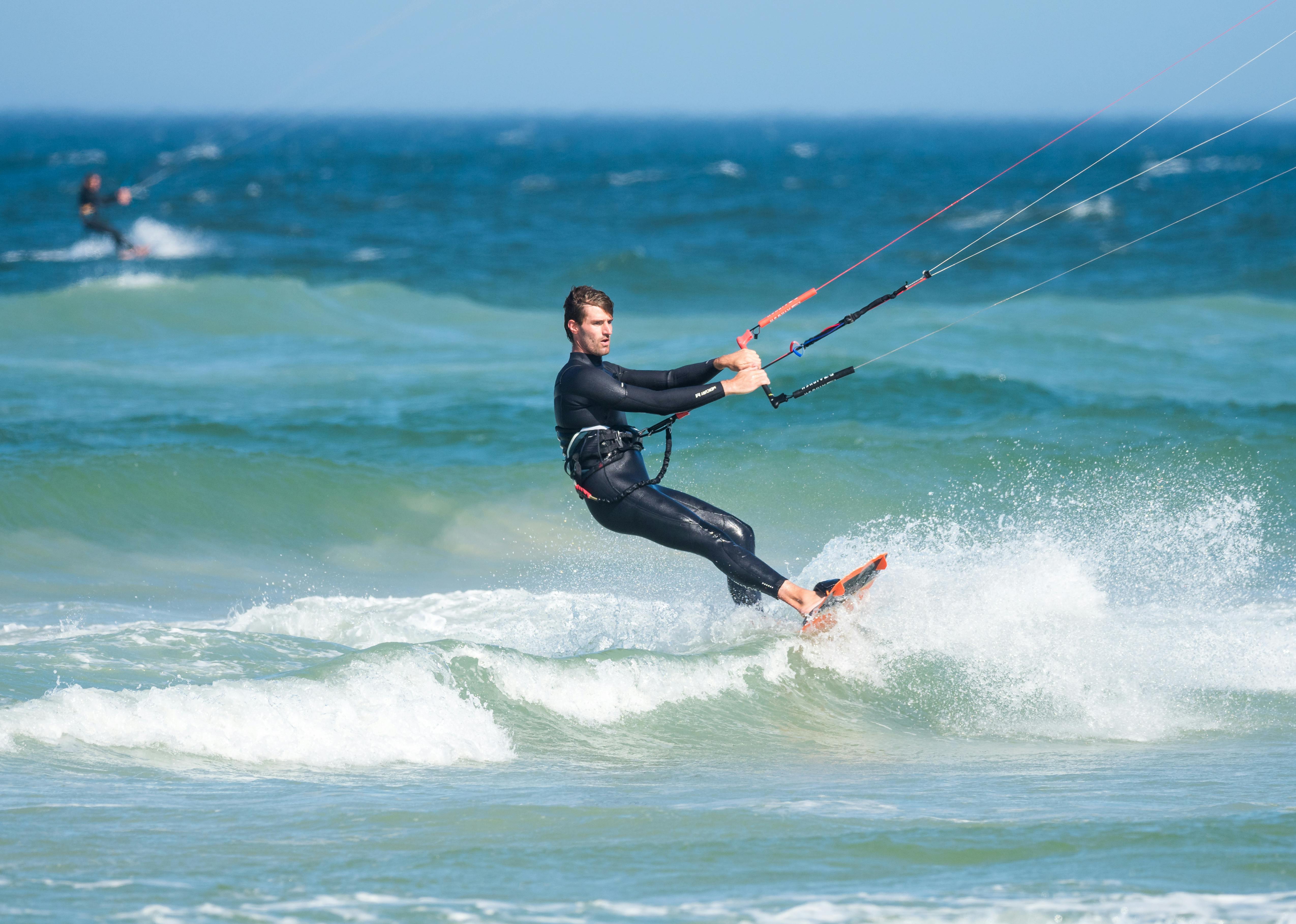 How to wash, clean and care for your wetsuit