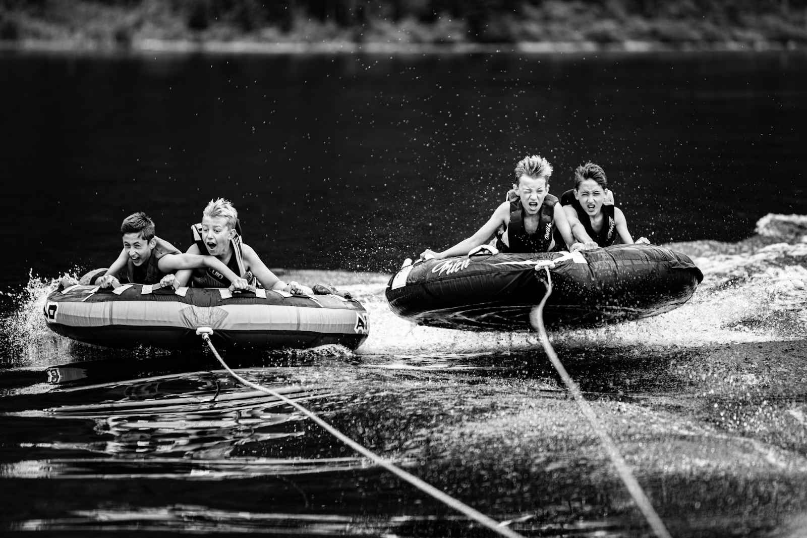 Water Tubing - Everything You Need To Know