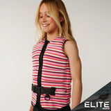 2027 RIPCURL DAWN PATROL KIDS VEST - MULTI