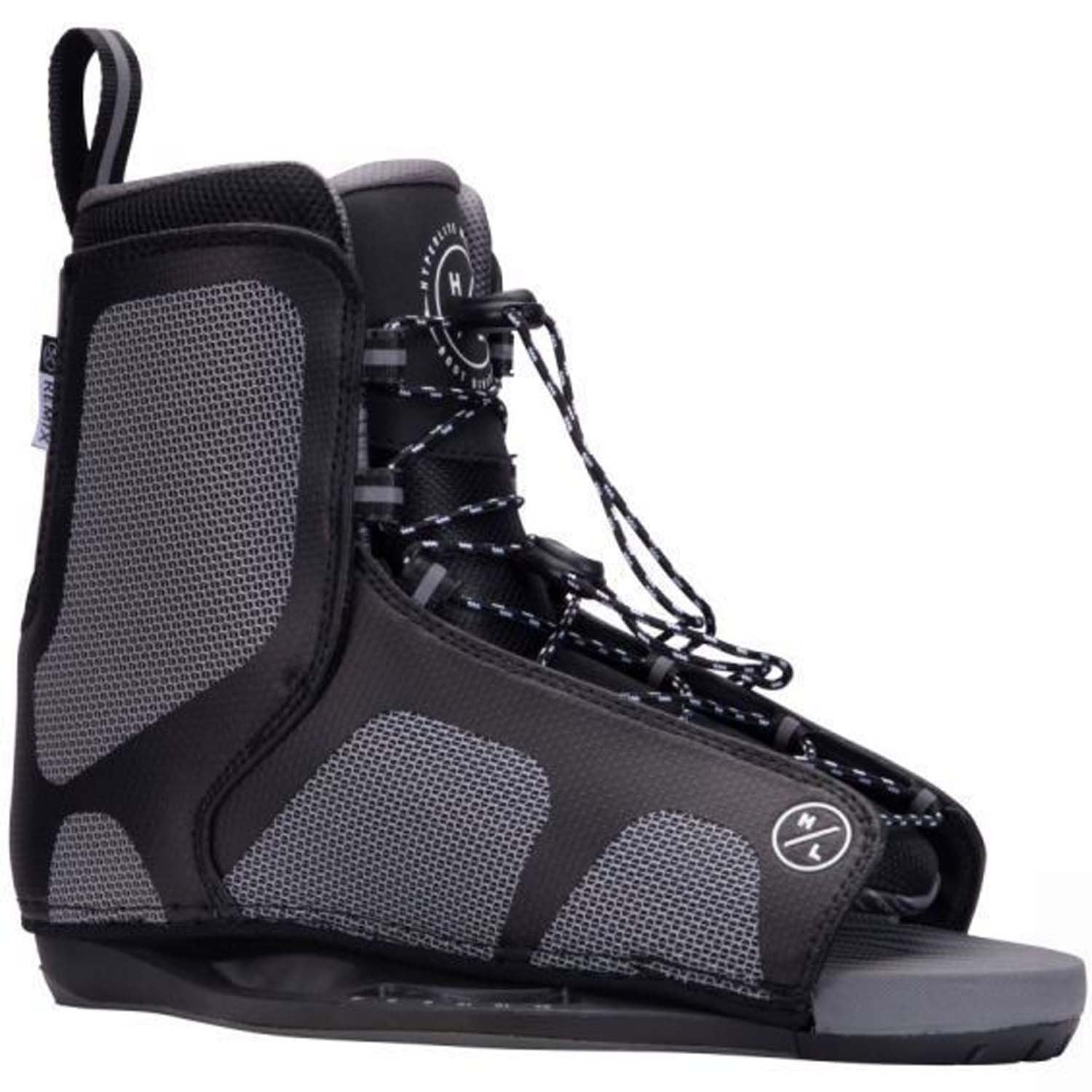 2025 HYPERLITE REMIX WAKEBOARD BOOTS