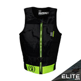 2026 RONIX POINT BREAK VEST - LIME