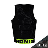 2026 RONIX POINT BREAK VEST - LIME
