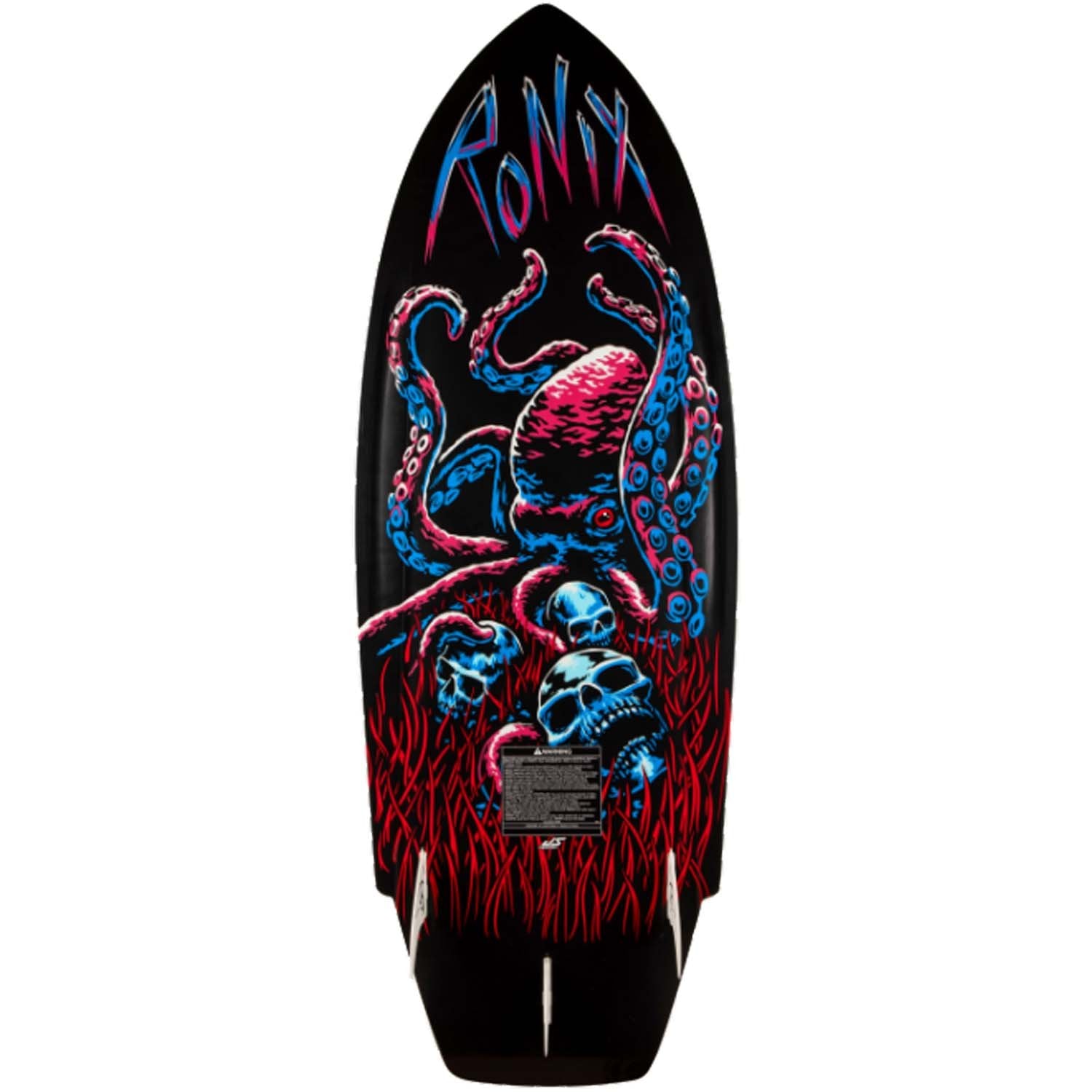 2025 RONIX TUFF TECH SEA CAPTAIN SURFER