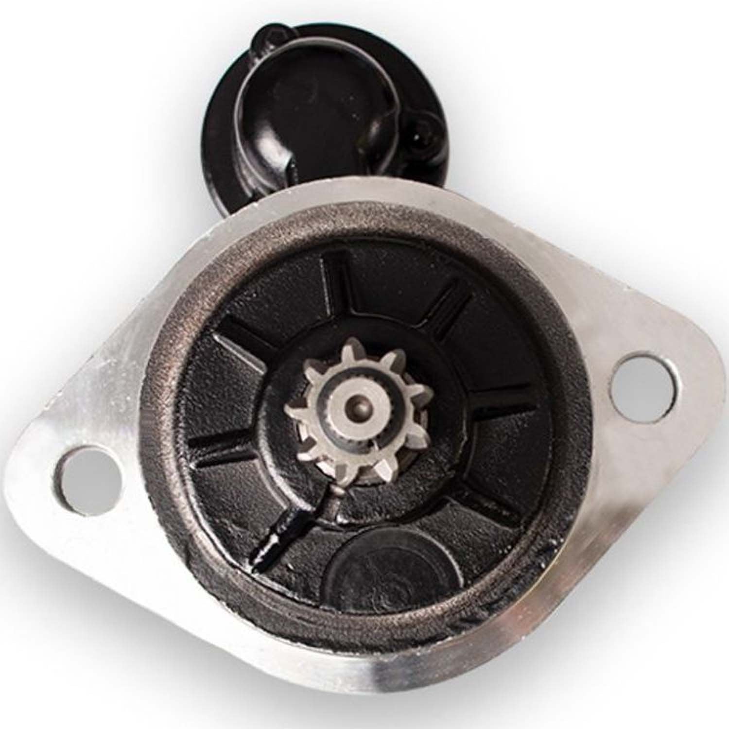 INDMAR STARTER MOTOR(TOP MOUNT)