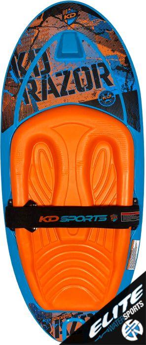 2025 KD RAZOR KNEEBOARD