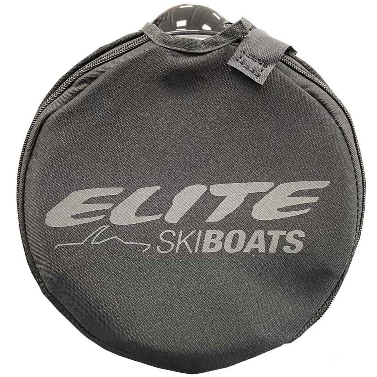 ELITE SPEAKER COVER 8"