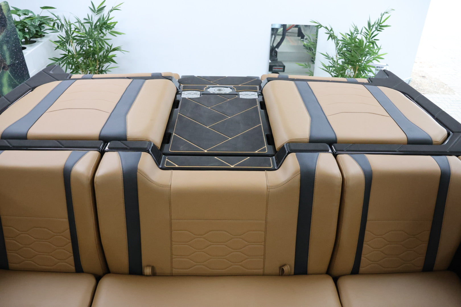 2025 Malibu Wakesetter 23LSV - SOLD