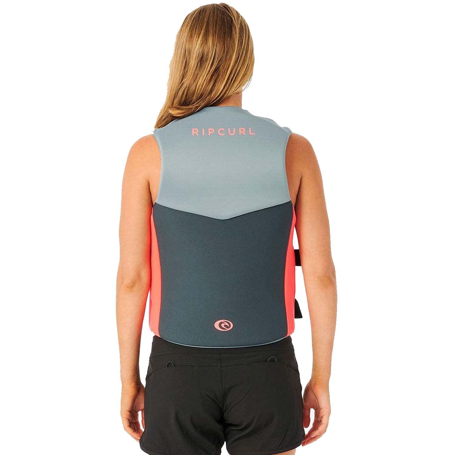 2025 RIPCURL WOMENS OMEGA VEST