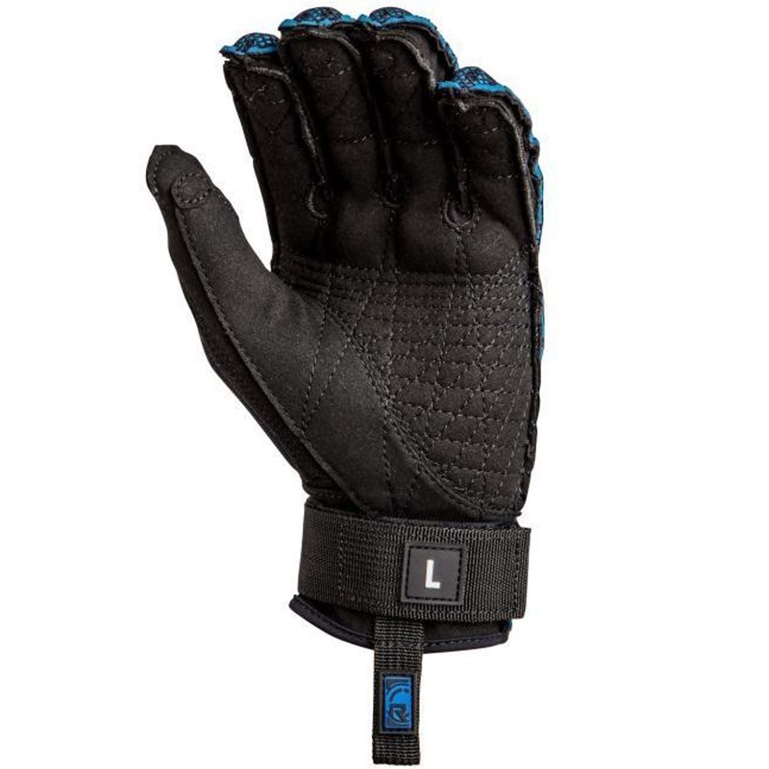 2025 RADAR VAPOR-A BOA INSIDE-OUT GLOVES