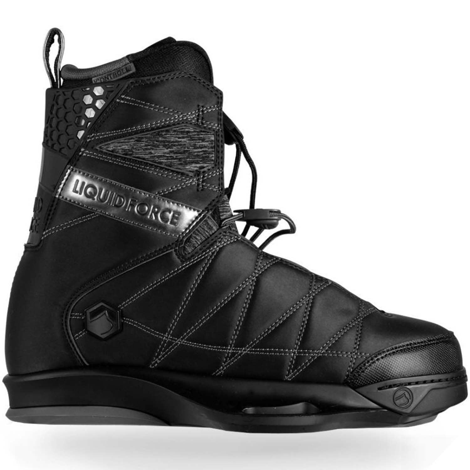 2025 LIQUID FORCE CLASSIC 6X WAKEBOARD BOOTS