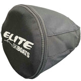 ELITE SPEAKER COVER 10"- RIGHT MOUNT