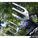 FLUIDCORE ILLUSION TOWER SKI RACK