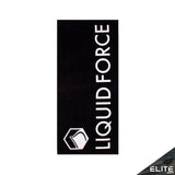LIQUID FORCE LOGO TOWEL