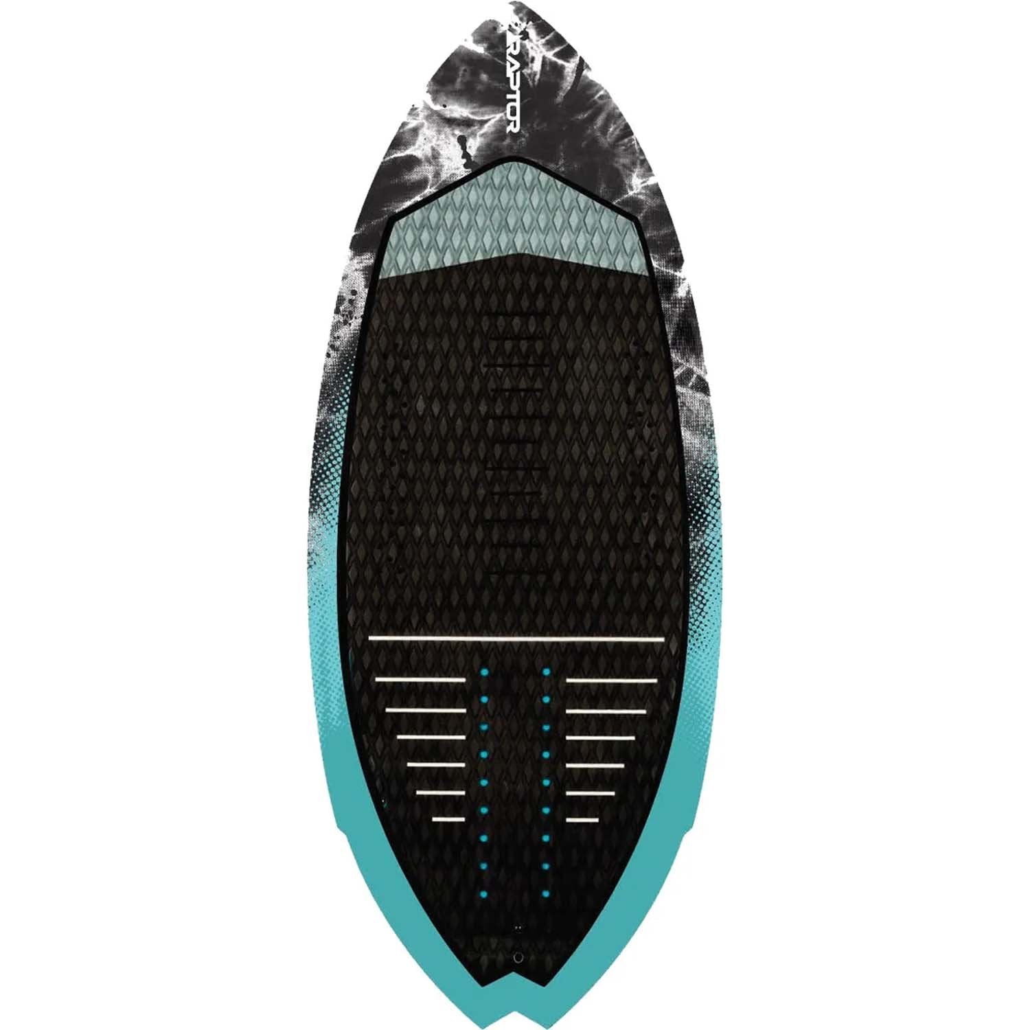 2025 RAPTOR THE BARRA WAKESURFER