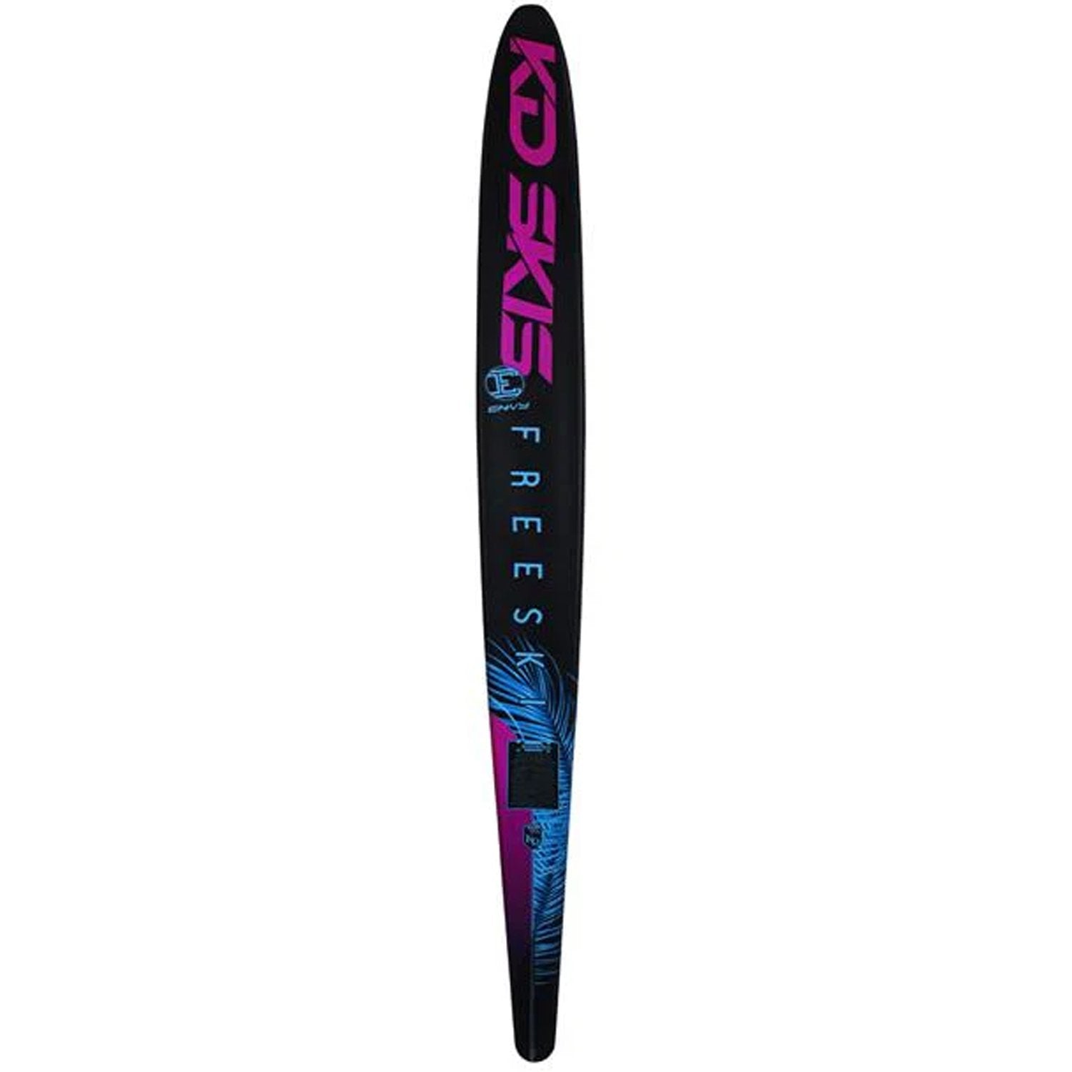 2025 KD ENVY JNR SKI BLANK