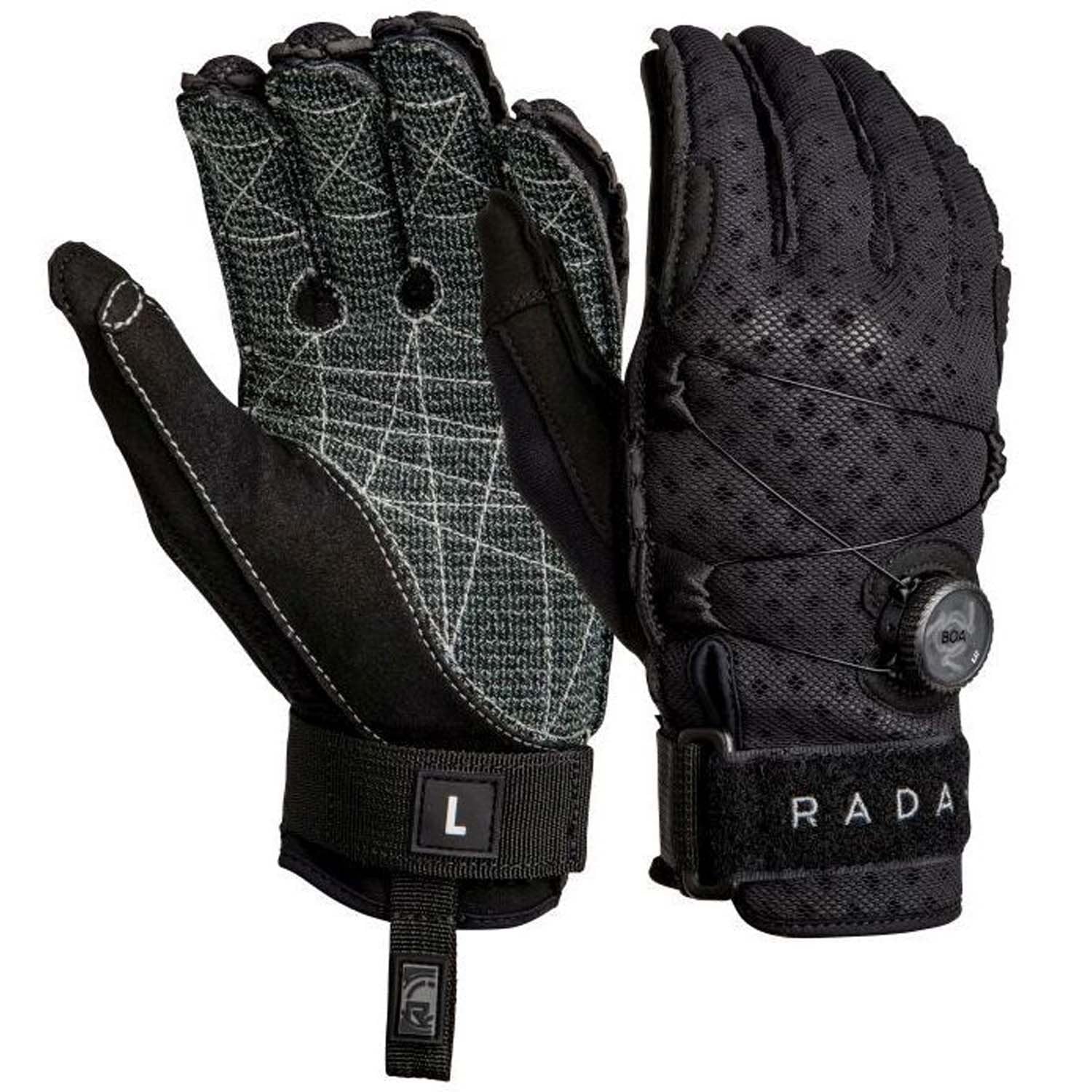 2025 RADAR VAPOR-K BOA INSIDE-OUT GLOVES