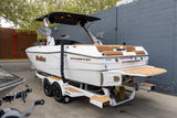 2025 Malibu Wakesetter 23LSV