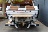 2025 Malibu Wakesetter 23LSV