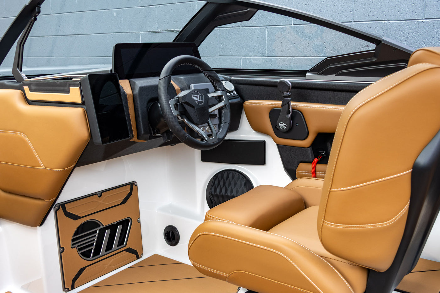 2025 Malibu Wakesetter 23LSV