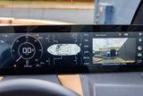 2025 Malibu Wakesetter 23LSV