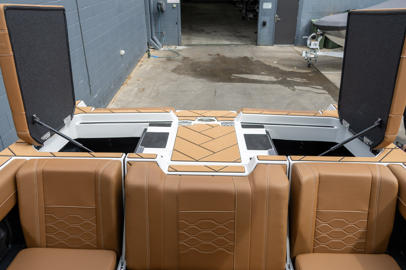 2025 Malibu Wakesetter 23LSV