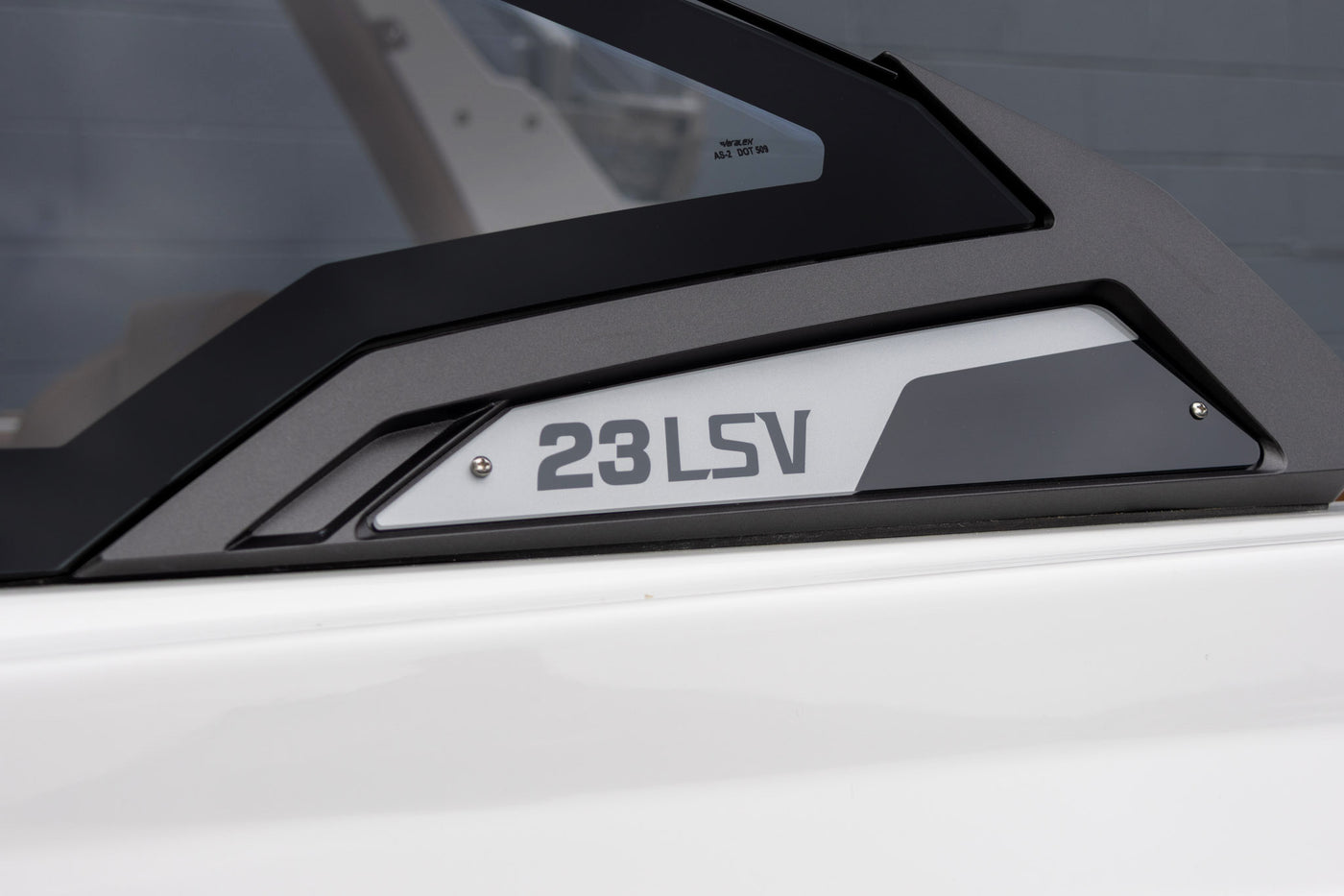 2025 Malibu Wakesetter 23LSV