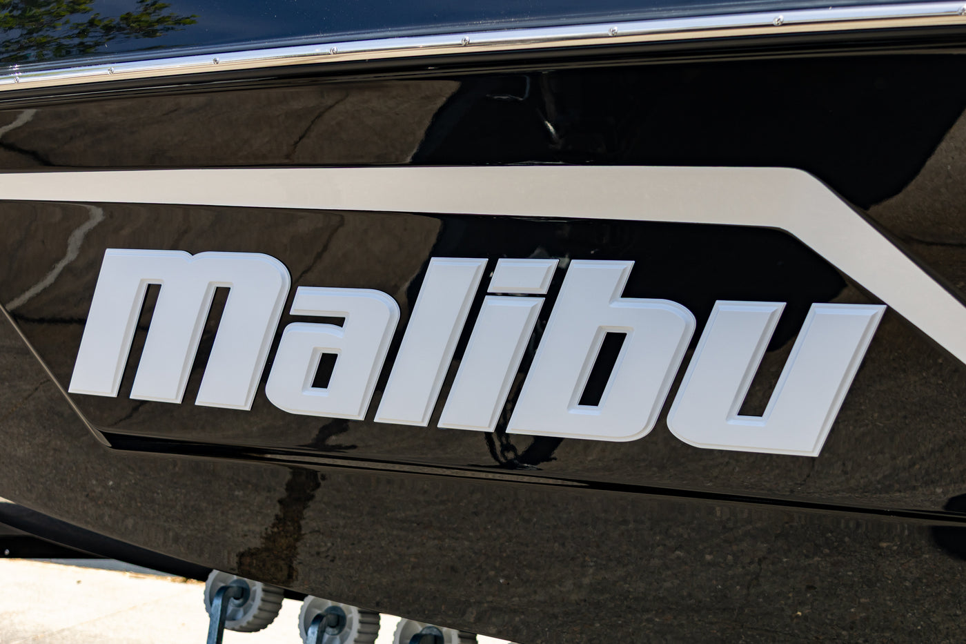 2025 Malibu Wakesetter 20VTX