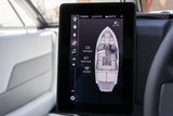 2025 Malibu Wakesetter 20VTX