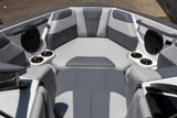 2025 Malibu Wakesetter 20VTX
