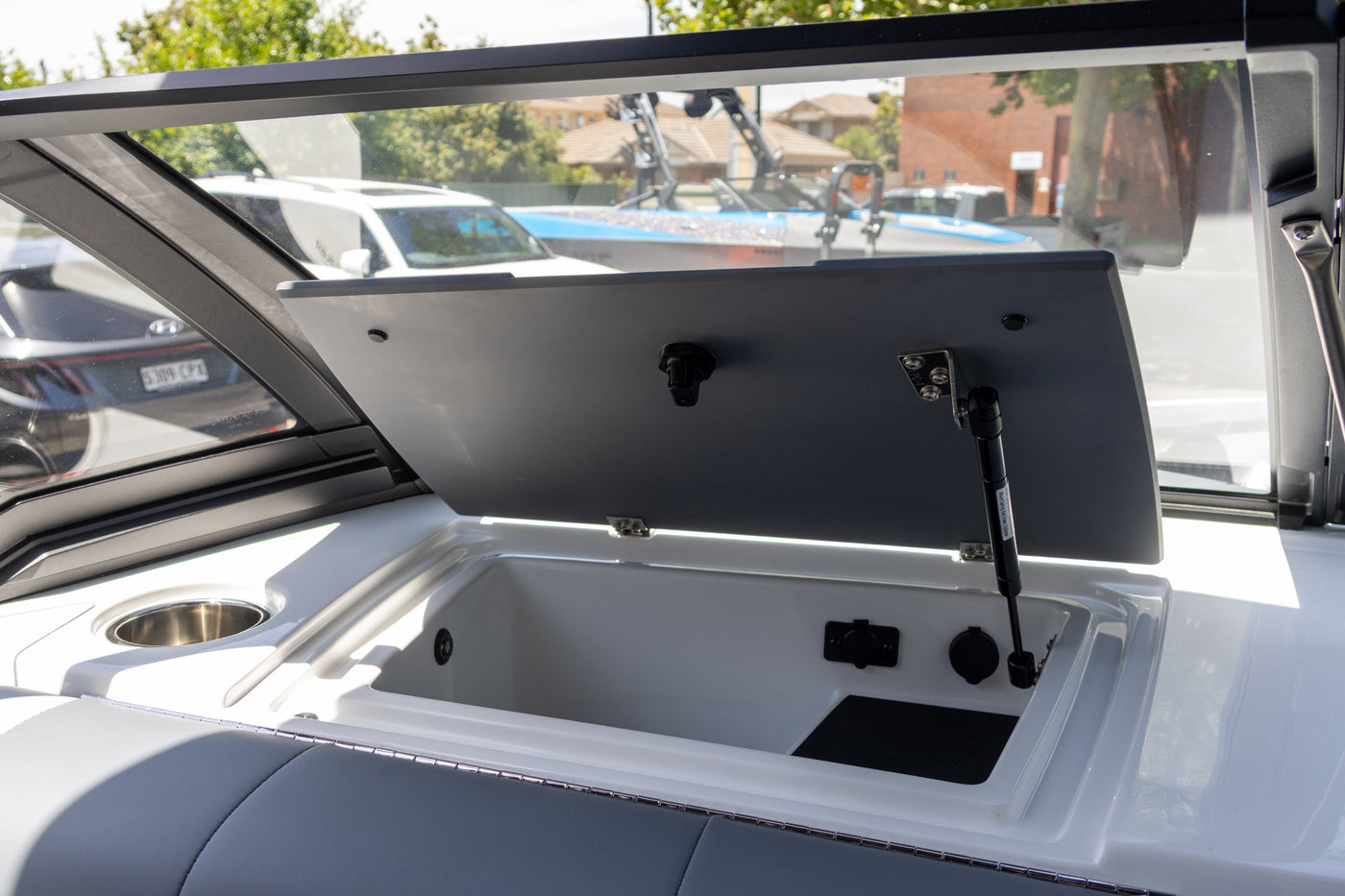 2025 Malibu Wakesetter 20VTX
