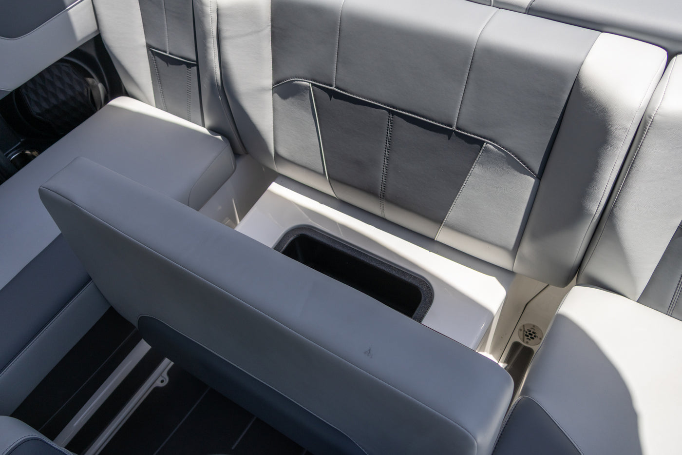 2025 Malibu Wakesetter 20VTX