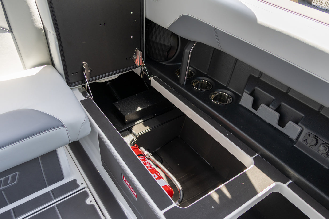 2025 Malibu Wakesetter 20VTX