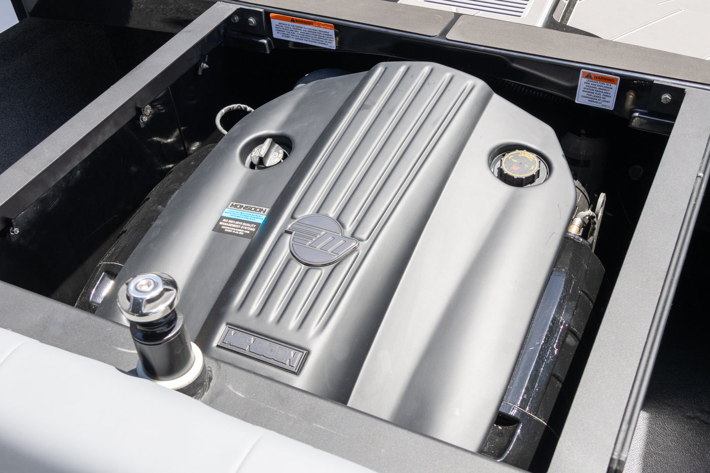 2025 Malibu Wakesetter 20VTX