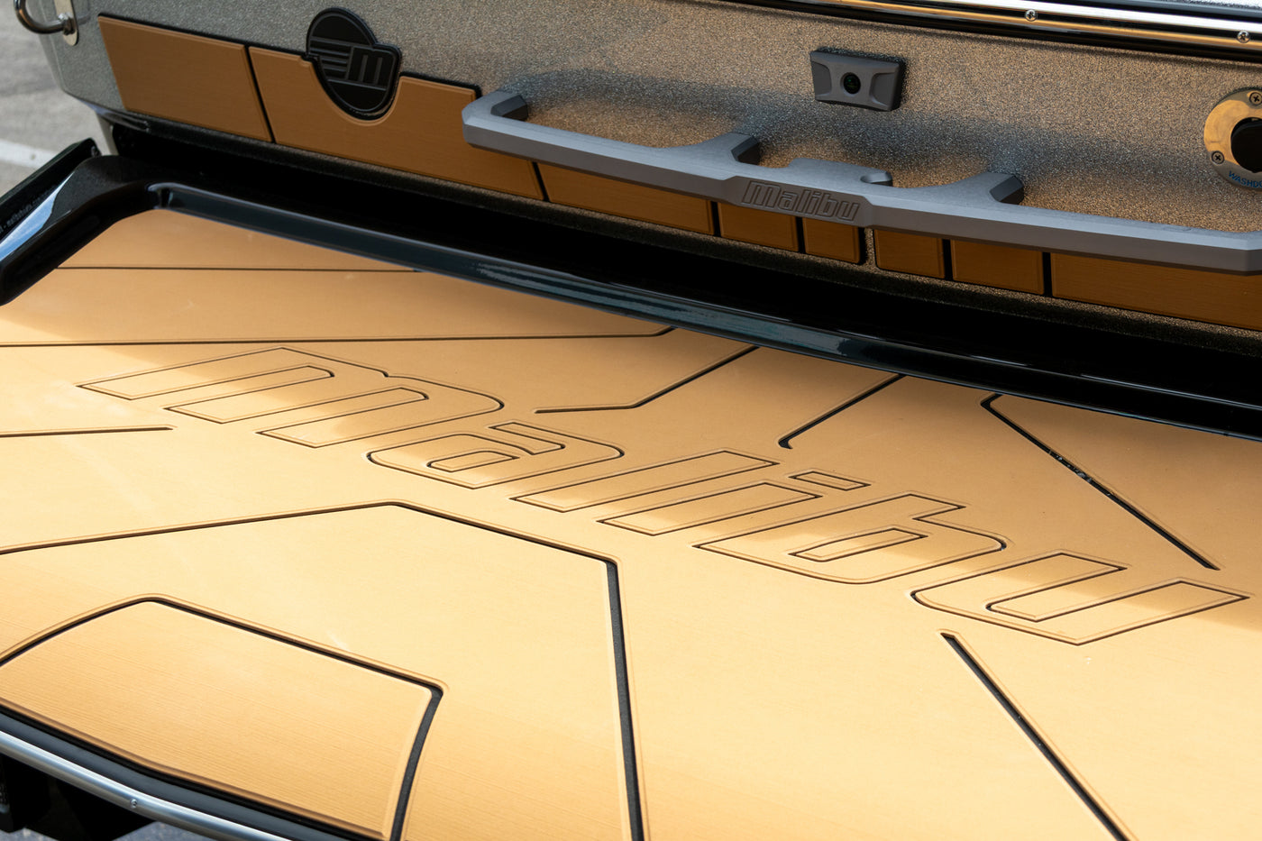 2025 Malibu Wakesetter 21LX