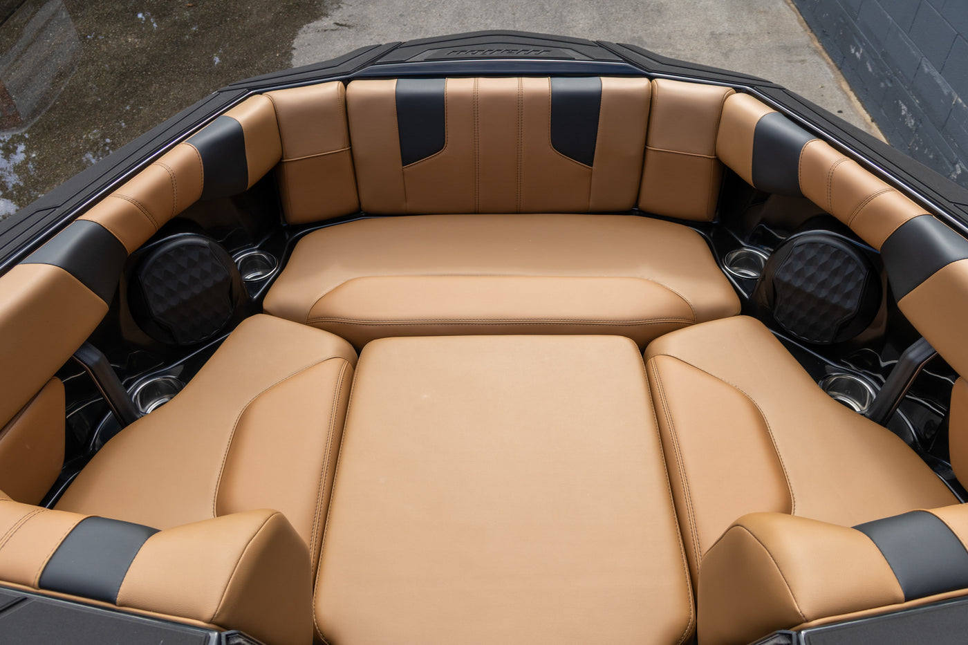 2025 Malibu Wakesetter 21LX