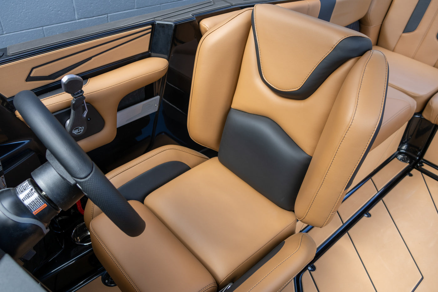 2025 Malibu Wakesetter 21LX