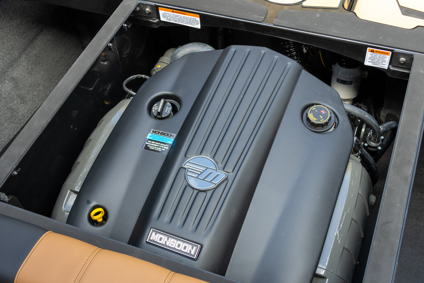 2025 Malibu Wakesetter 21LX