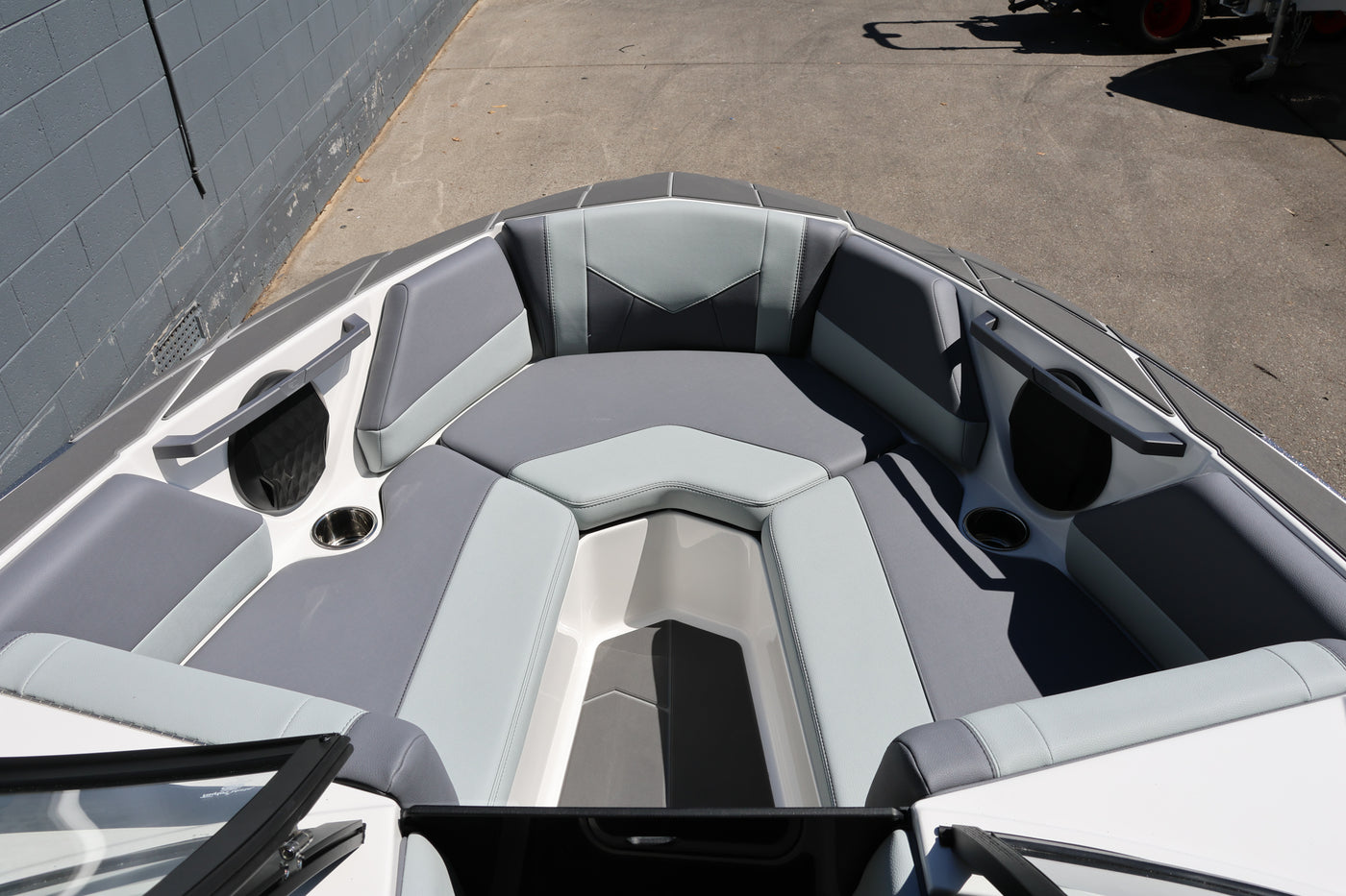 2026 Malibu Response TXi Open