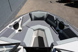 2026 Malibu Response TXi Open