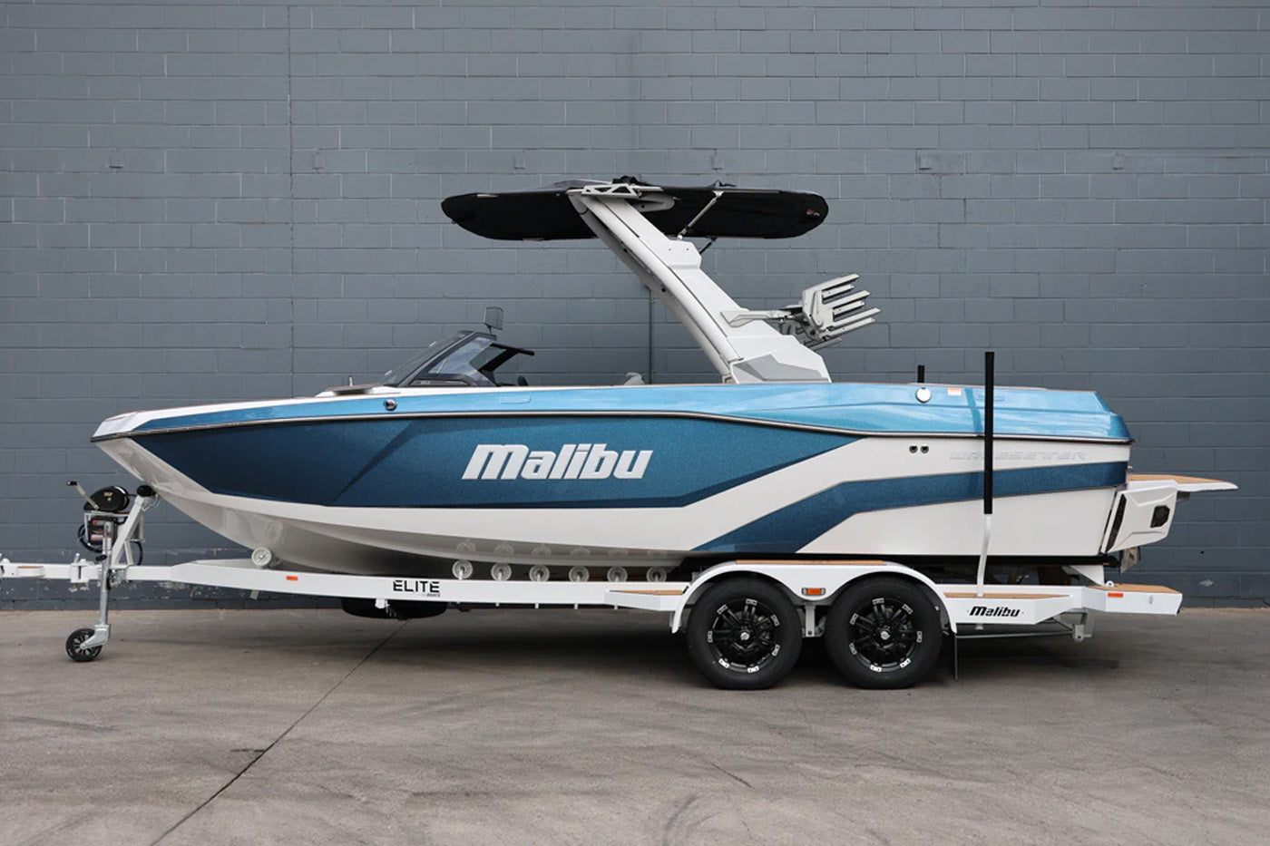 2026 Malibu Wakesetter 21LX