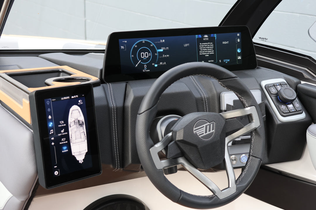 2026 Malibu Wakesetter 21LX