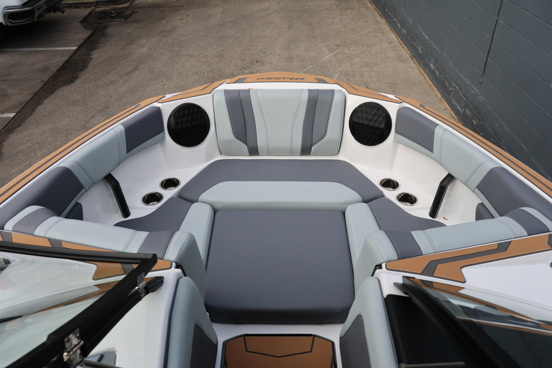 2026 Malibu Wakesetter 21LX