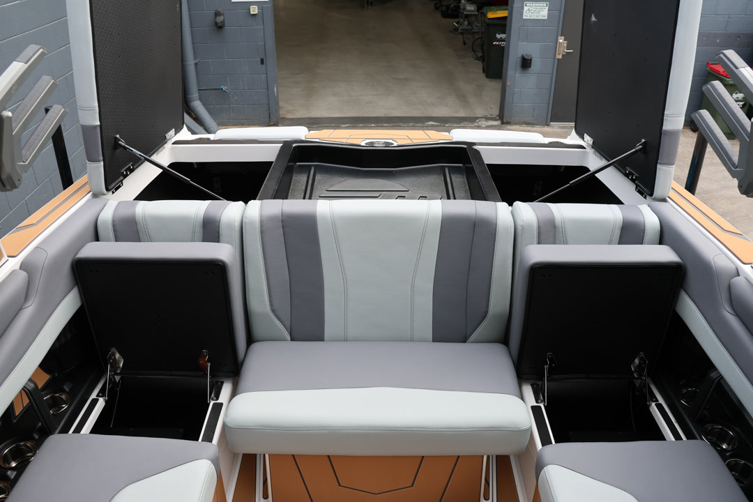 2026 Malibu Wakesetter 21LX