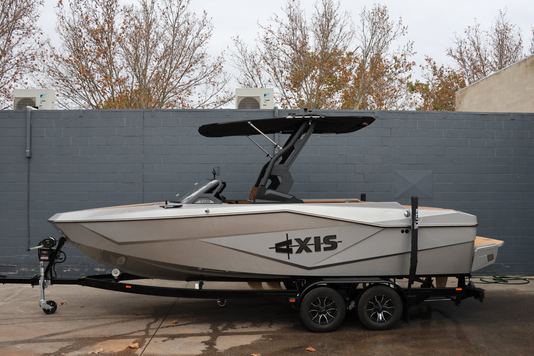 2026 Axis T220