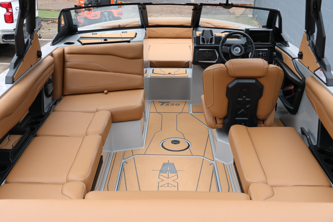 2026 Axis T220