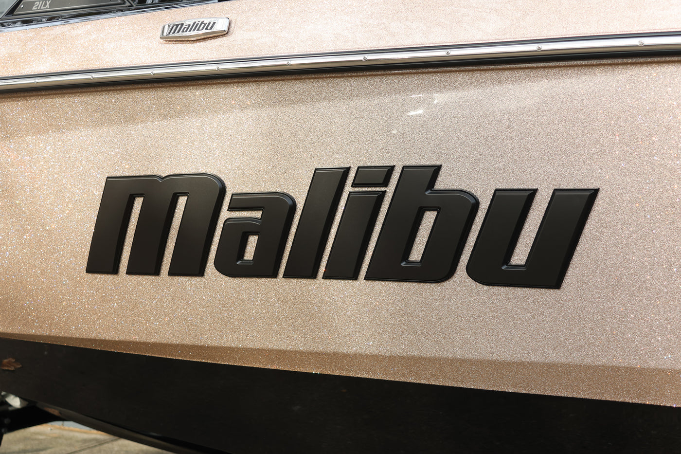 2026 Malibu Wakesetter 21LX