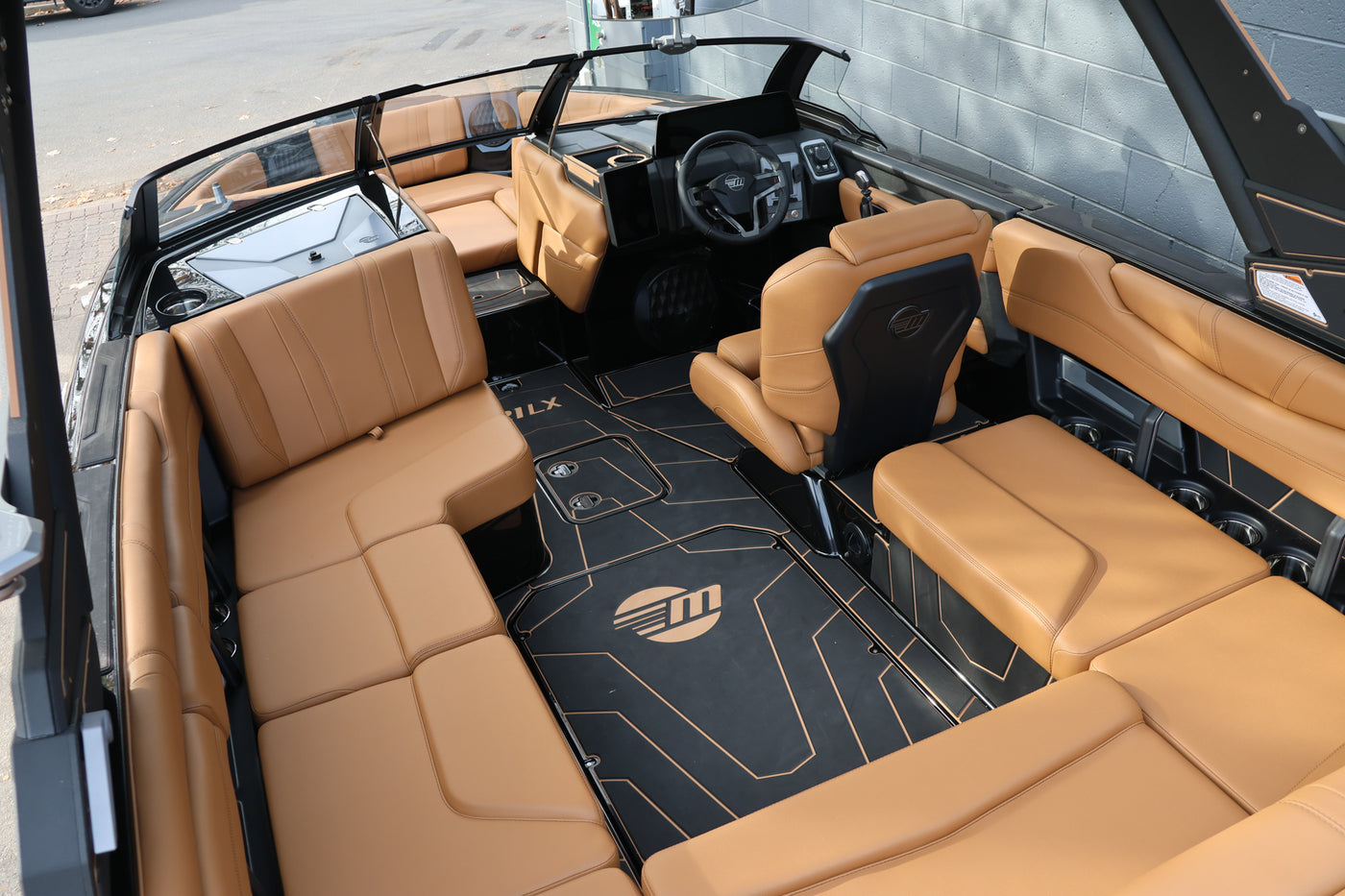 2026 Malibu Wakesetter 21LX