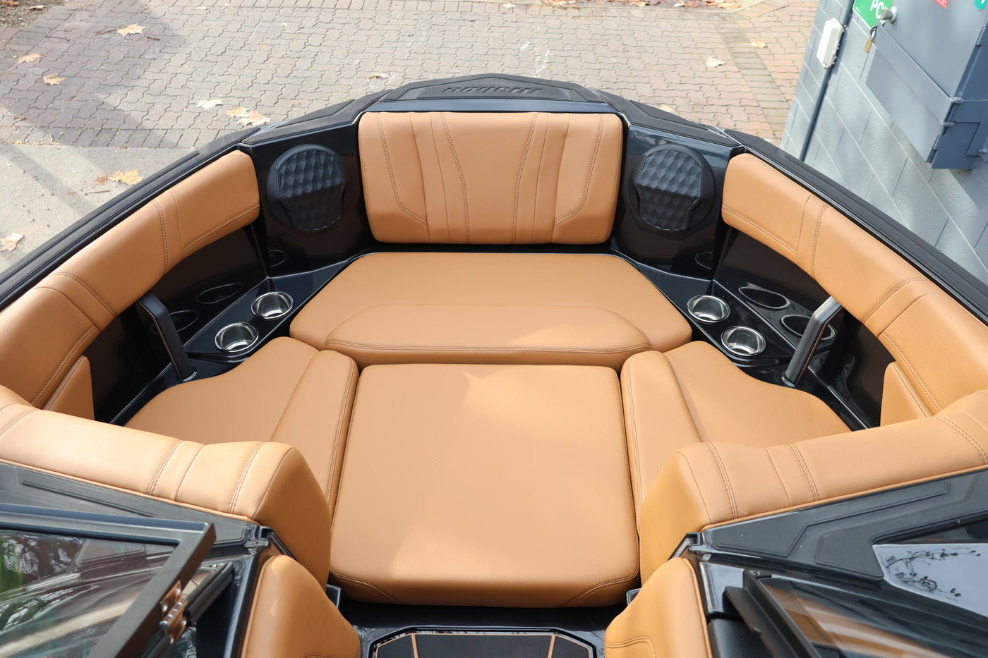 2026 Malibu Wakesetter 21LX